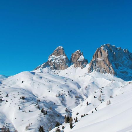 Appartamento Locazione Turistica Spinel - CPO398 Campitello di Fassa Esterno foto