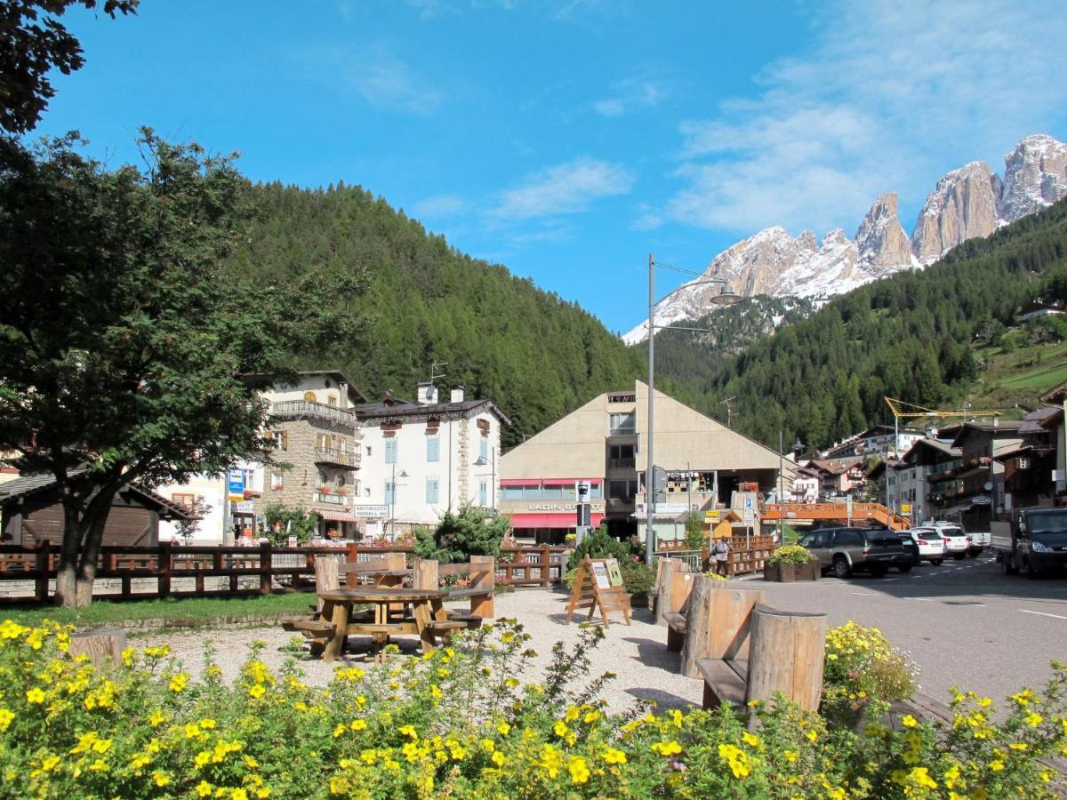 Appartamento Locazione Turistica Spinel - CPO398 Campitello di Fassa Esterno foto