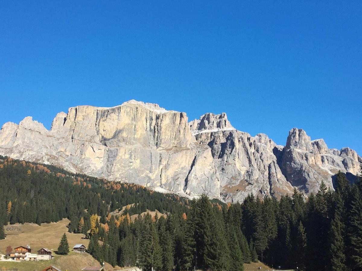 Appartamento Locazione Turistica Spinel - CPO398 Campitello di Fassa Esterno foto